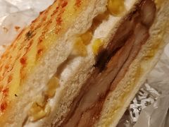 -味多美蛋糕(亚非大厦店)