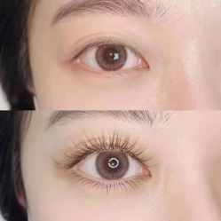 点击看大图 -初瞳专营美睫美甲