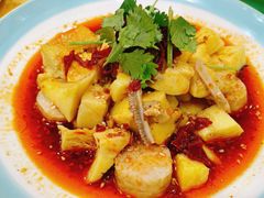 -新疆巴州金丝特餐厅(大钟寺店)