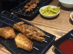 -双合园·海鲜水饺青岛菜(万佳广场店)