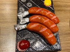 -雷神拉面(财富中心玉米楼店)