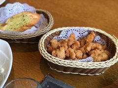 鸡米花-香草意餐厅(杏石口路店)