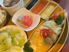 -花园咖啡厅(厦门美丽华大酒店)