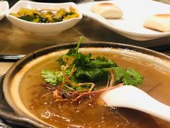 -金泰食府(竹园店)