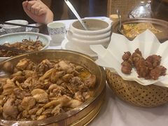 -围龙屋客家食府(福田店)