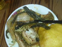 -清真长山屯泉水灶台鱼(佳庆道店)