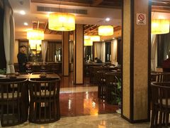 -新木器时代餐厅(太湖新天地店)
