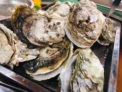 -蚝得喜海鲜(东城店)