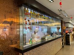 -山泉公馆酒家(珠江新城店)