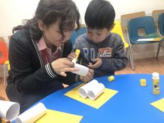 -英孚教育青少儿(长安中心)