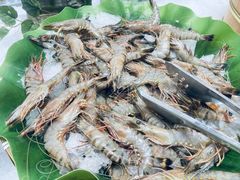 -半岛听涛蒸汽海鲜自助(K11店)