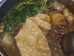 -汕头八合里海记牛肉店(清河店)