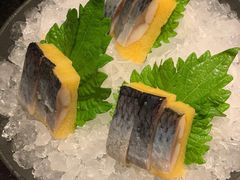 -Mr·Fish鱼鲜生海鲜放题(银泰in99店)