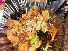 -火吧PTV聚会餐厅(10号店)