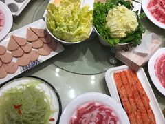 -龙福成肥牛火锅(文昌店)