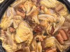 豬肉燉粉條-李老哈·东北菜(宋园路店)