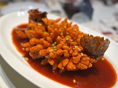-四季民福烤鸭店(王府井灯市口店)