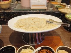 -青岛海天世园酒店-海澜阁中餐厅