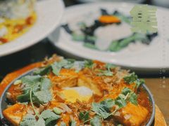 -食锦记·福建私房菜(浦西万达店)