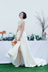 -CD视觉婚纱摄影