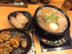 博多一幸舍(侨福芳草地店)-博多一幸舍(侨福芳草地购物中心店)