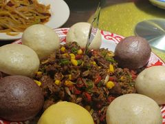 -忆外婆徐州菜·地锅鸡·生日宴(吴庄店)
