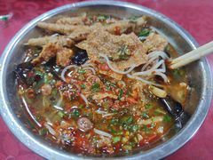 -谭老太正宗柳州螺狮粉(家和花园店)