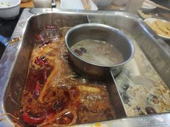 -巴鼎火锅(大学路店)