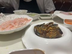 -围炉夜话·潮汕卤水火锅(榕江店)