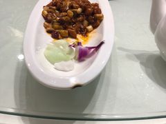 -香融府·烤鸭·家常菜(马家堡路店)