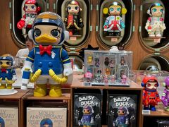 -泡泡玛特POPMART(壹号店)