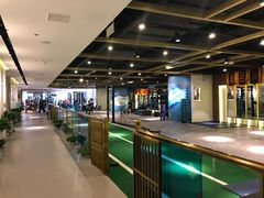 -银吉姆健身(恒隆馆)