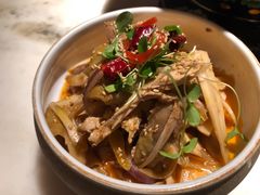 盐商椒麻鸡-锦府盐帮·李宅(领展购物广场中关村店)