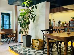 -The Good Place好地方·Brunch·coffee(国贸店)