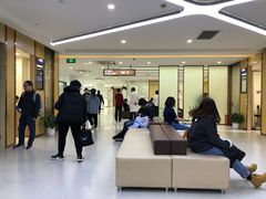 -美年大健康体检中心(牡丹园分院)