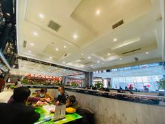 -令氏家外家周秦食府(高新店)
