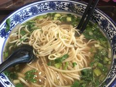 -马吉德牛肉拉面(新街口店)