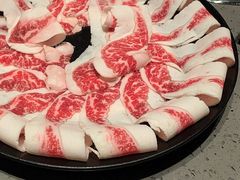 -槿·贵州酸汤火锅餐厅·杭州临安万豪酒店