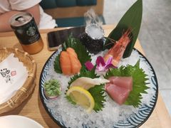 -温野菜涮涮锅(曲江大悦城店)