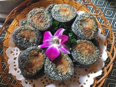-阿谋美食·广西菜