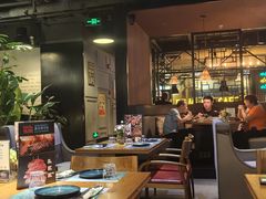 -绿茵阁(江南西路店)