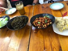 -炒豆合作社(东四总店)