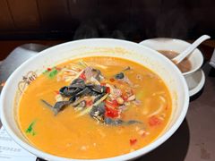 -水平有限广西米粉·广西风味集(五道口店)