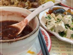 -葛记焖饼(伏牛路店)