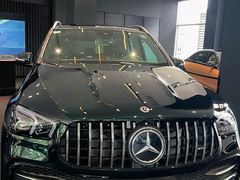 -奔驰上海利星(七宝店)