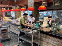 -鹅公村·国家非遗传承(荔湾店)