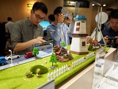 -SONY(民盈·国贸城店)