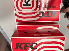 -肯德基(观前新店)