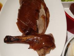 -月福京味斋·烤鸭店·北京菜(鼓楼总店)