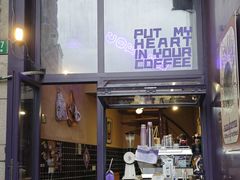 -HANA COFFEE(长寿路店)